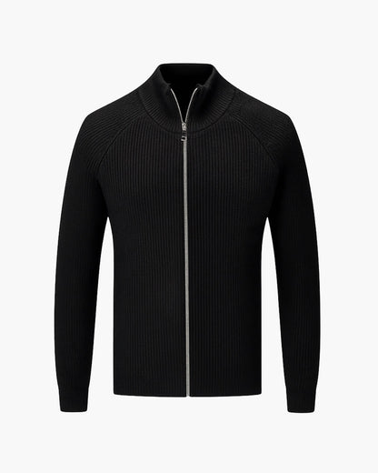 AMALFI Heldragen Gilet i Ull