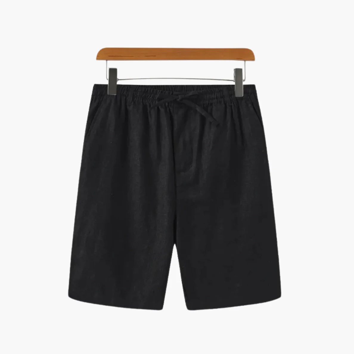 COMO Linneshorts