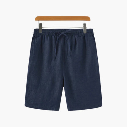 COMO Linneshorts