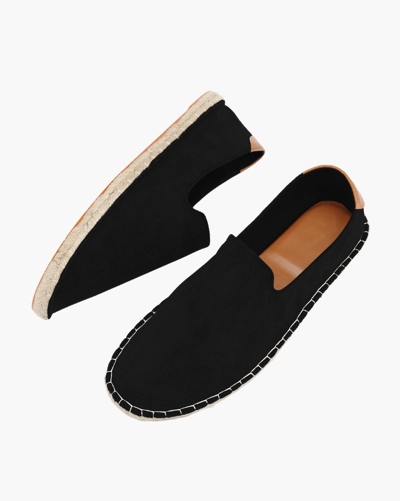 Soho Espadriller