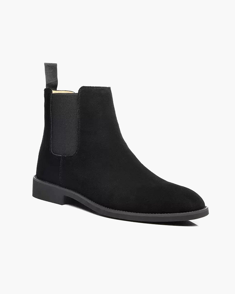 Chelsea boots