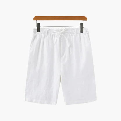 COMO Linneshorts