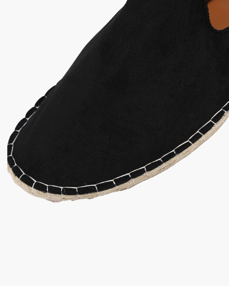 Soho Espadriller