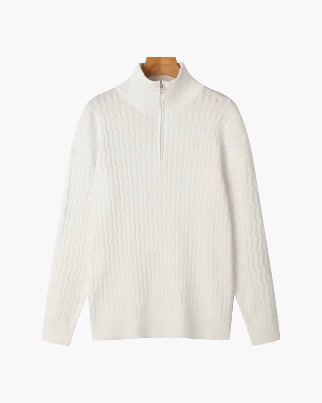 GWANGJU Half Zip-tröja
