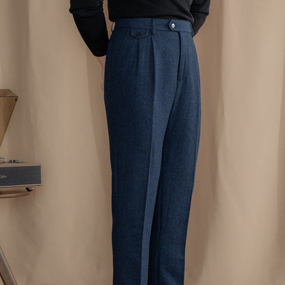 MAYFAIR Trousers
