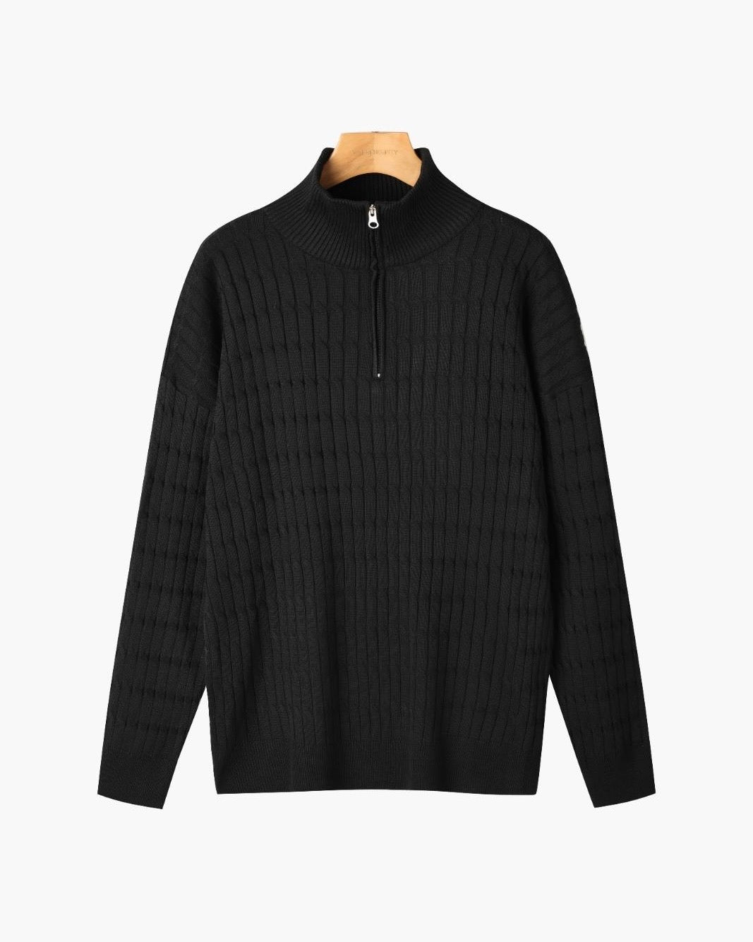 GWANGJU Half Zip-tröja