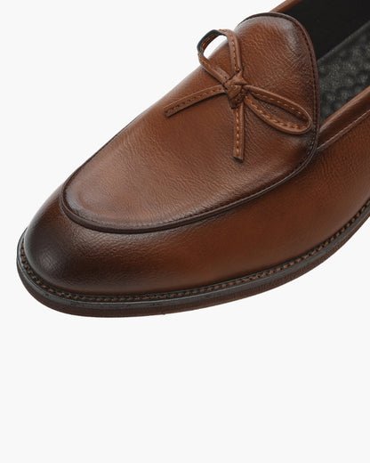 Hampton snörloafers