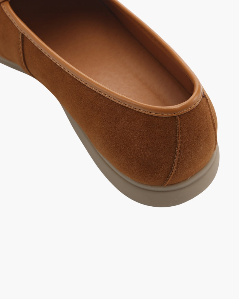 Stirling-loafers