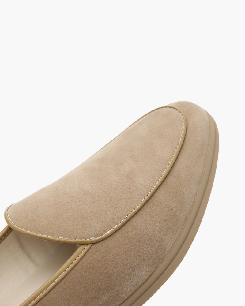 Stirling-loafers
