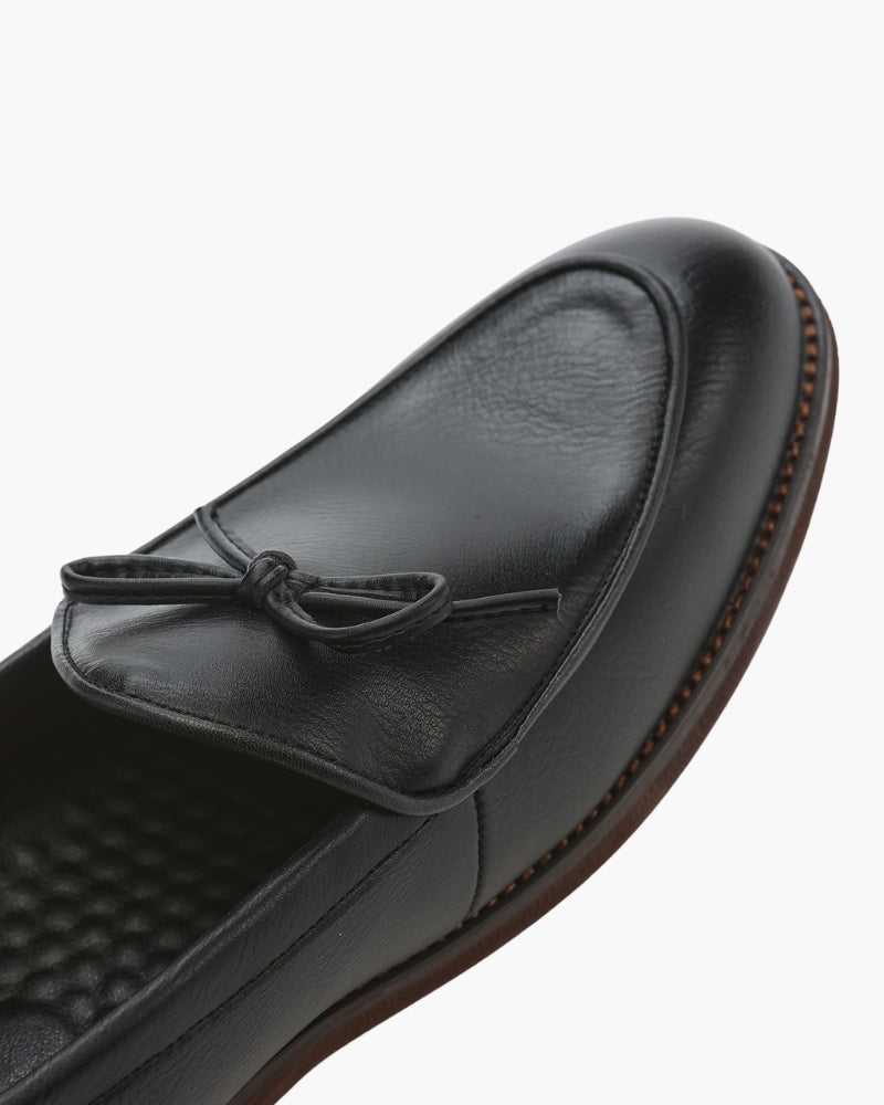 Hampton snörloafers