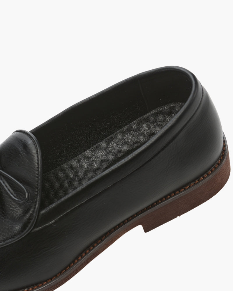 Hampton snörloafers
