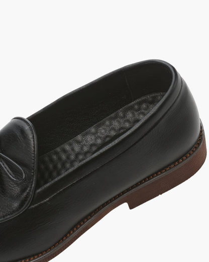 Hampton snörloafers