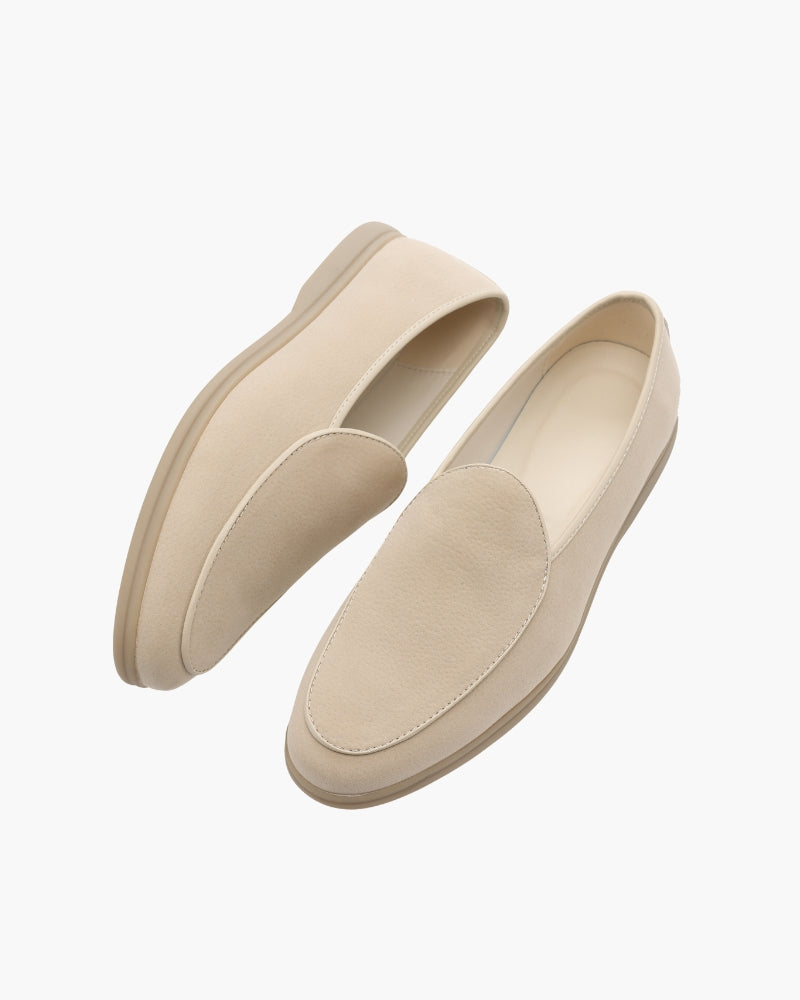 Stirling-loafers