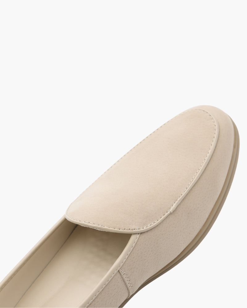 Stirling-loafers