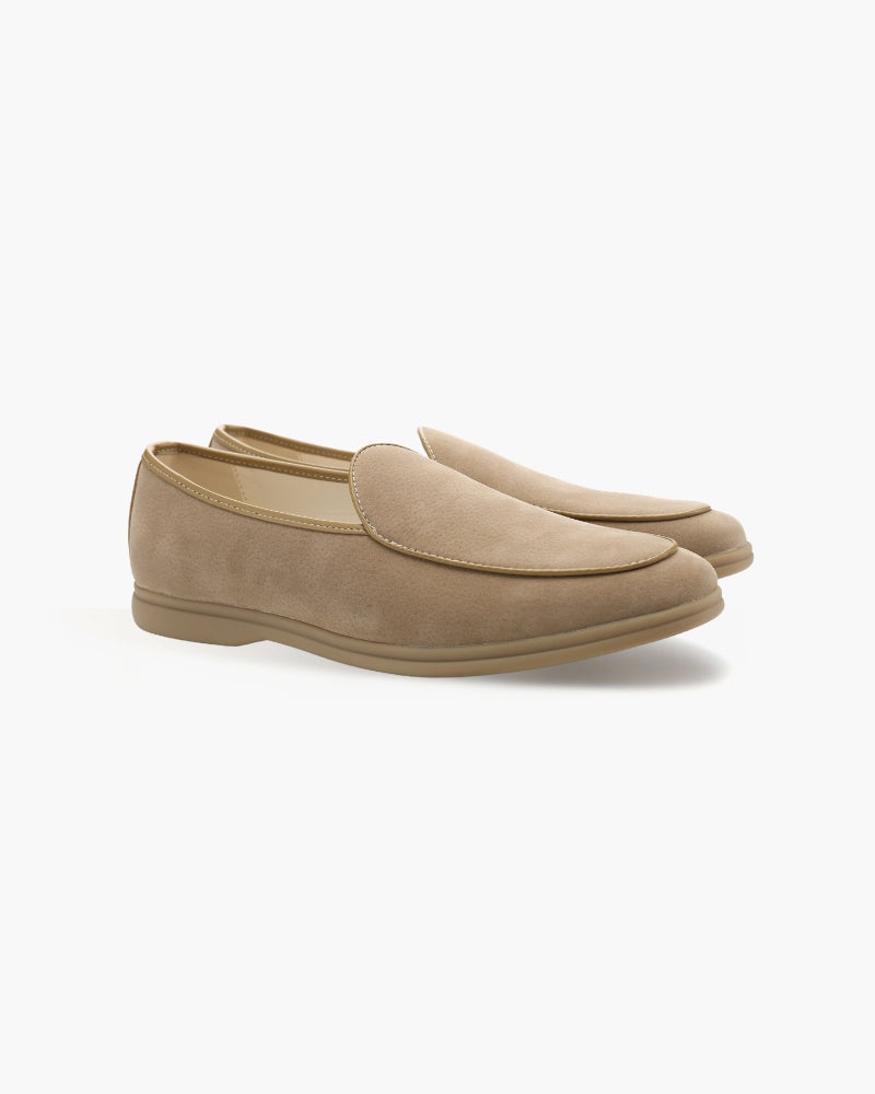 Stirling-loafers