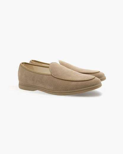 Stirling-loafers