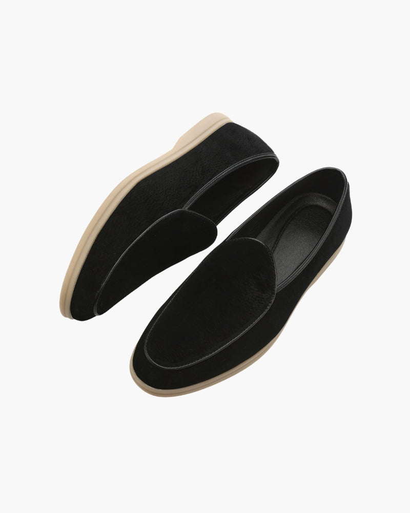 Stirling-loafers