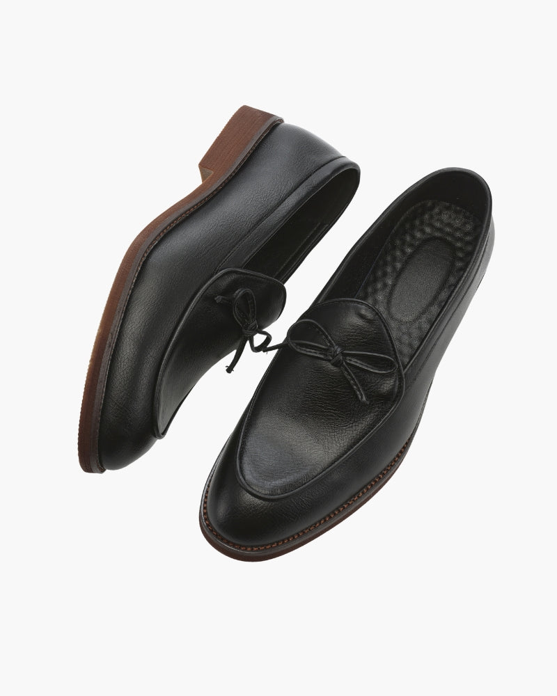 Hampton snörloafers