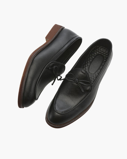 Hampton snörloafers