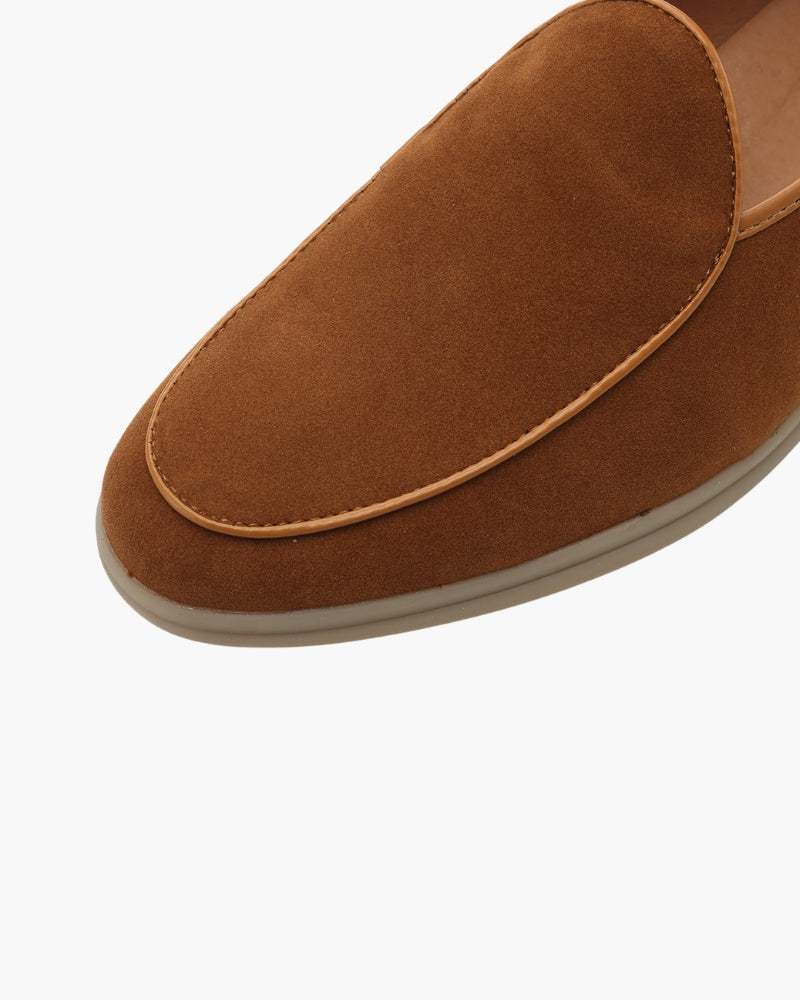 Stirling-loafers