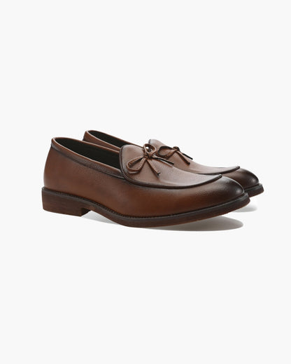Hampton snörloafers