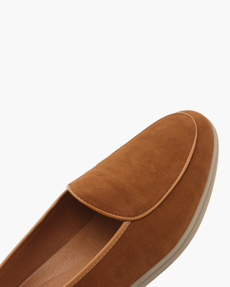 Stirling-loafers