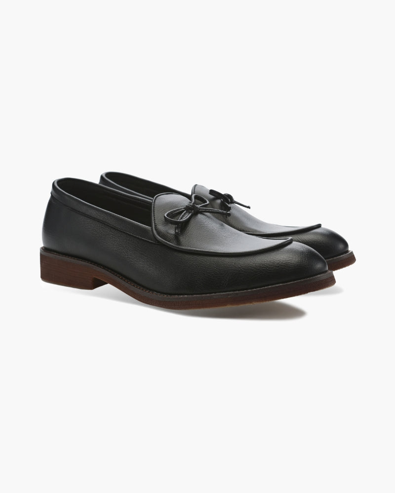 Hampton snörloafers
