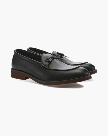 Hampton snörloafers