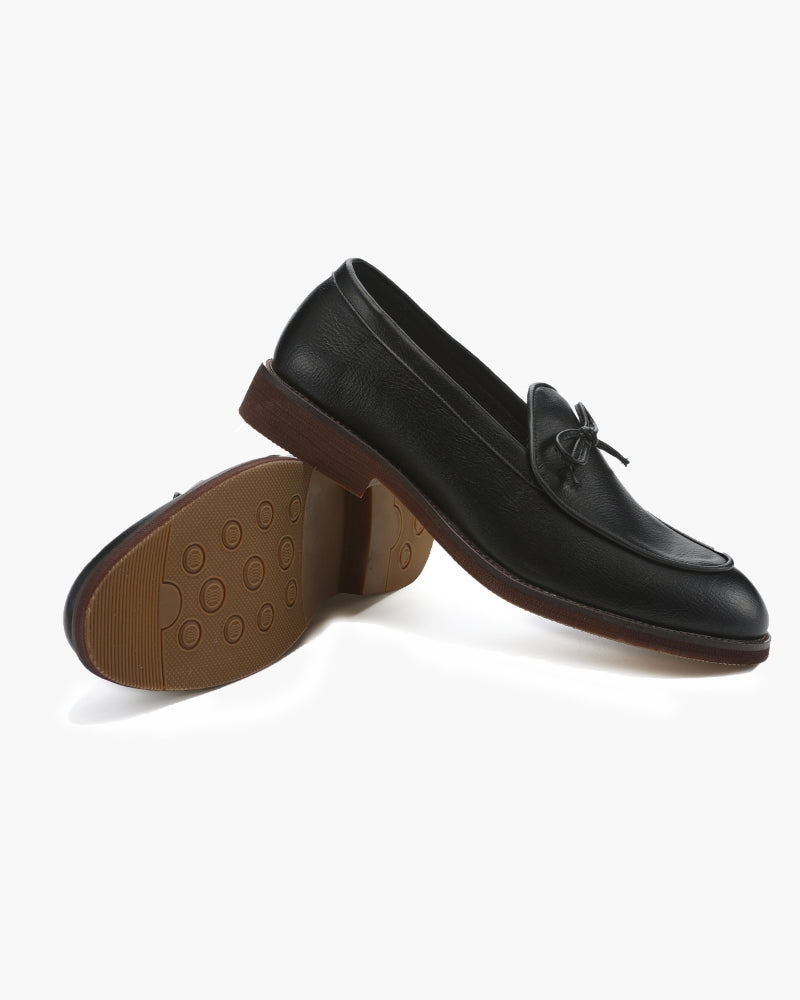 Hampton snörloafers