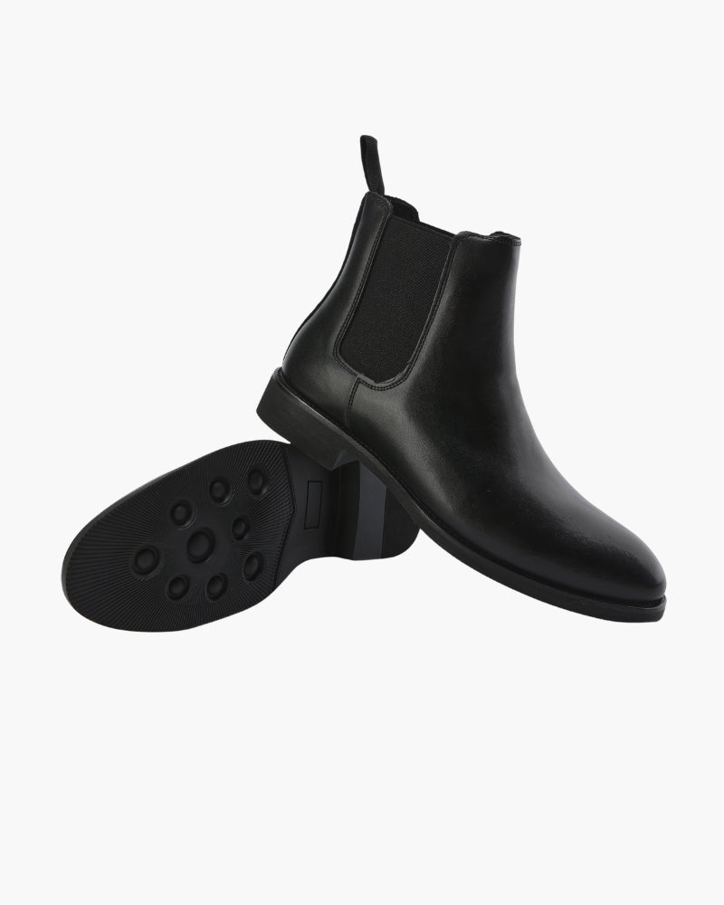 Chelsea boots