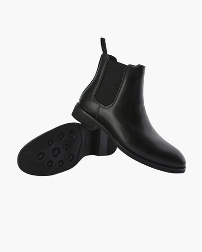 Chelsea boots