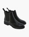 Black (Leather)