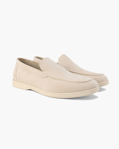 Mockasin i mocka