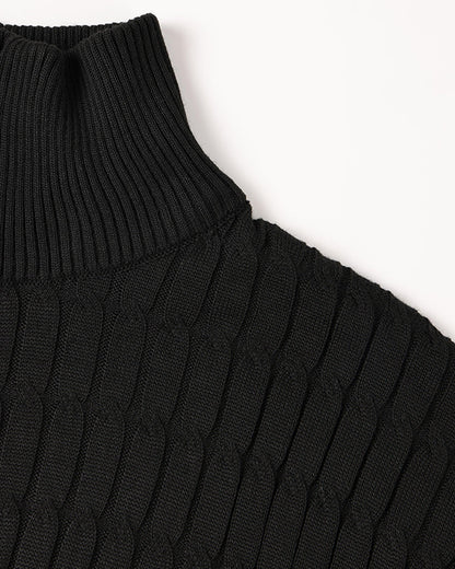 GWANGJU Half Zip-tröja