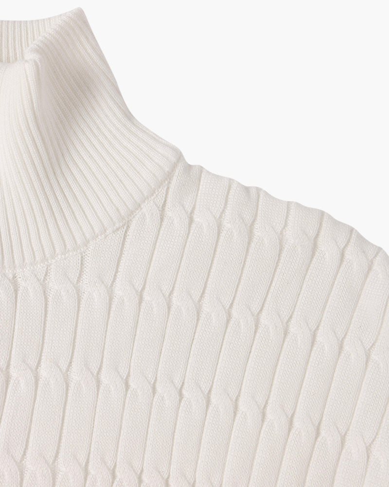 GWANGJU Half Zip-tröja