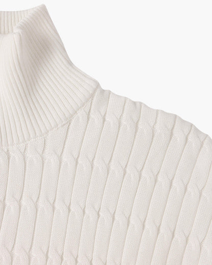 GWANGJU Half Zip-tröja