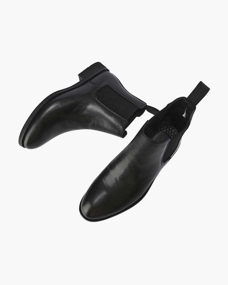 Chelsea boots