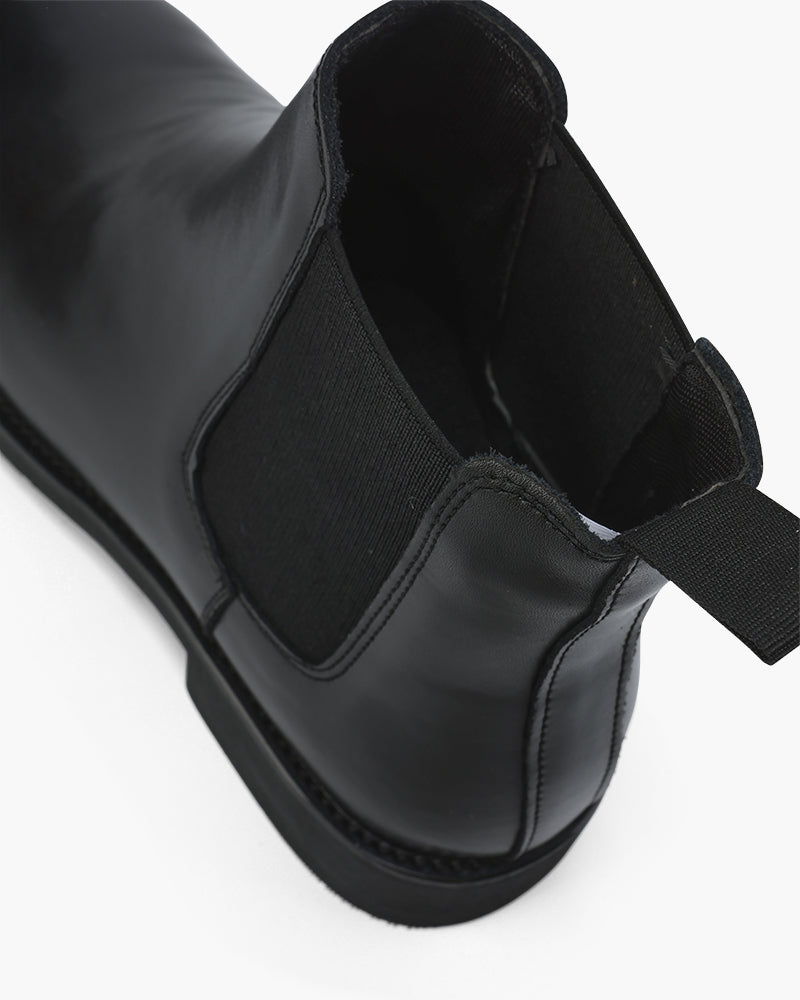 Chelsea boots