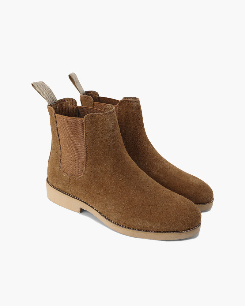 Chelsea boots