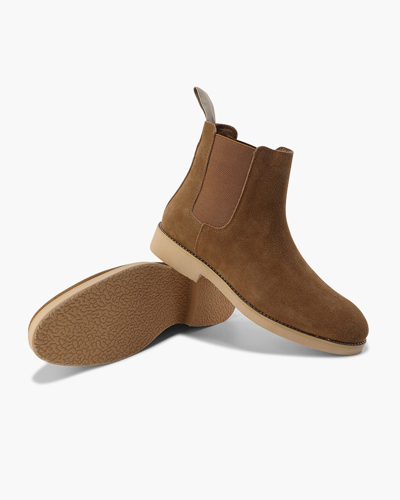 Chelsea boots