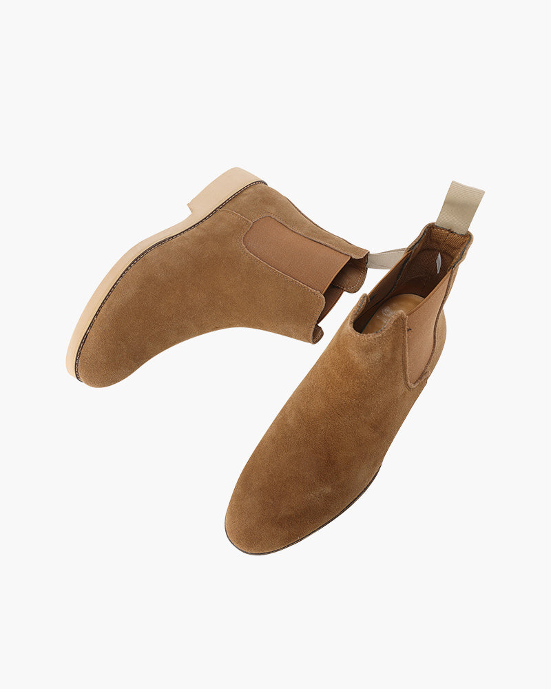 Chelsea boots