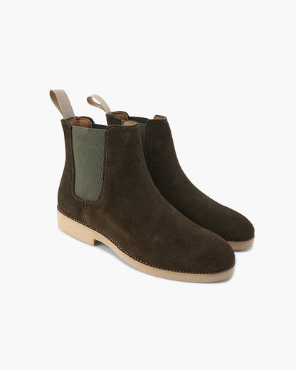 Chelsea boots