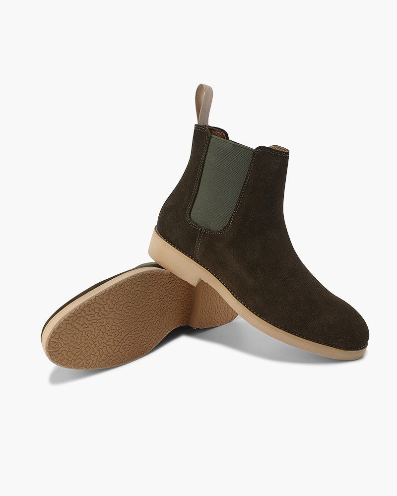 Chelsea boots