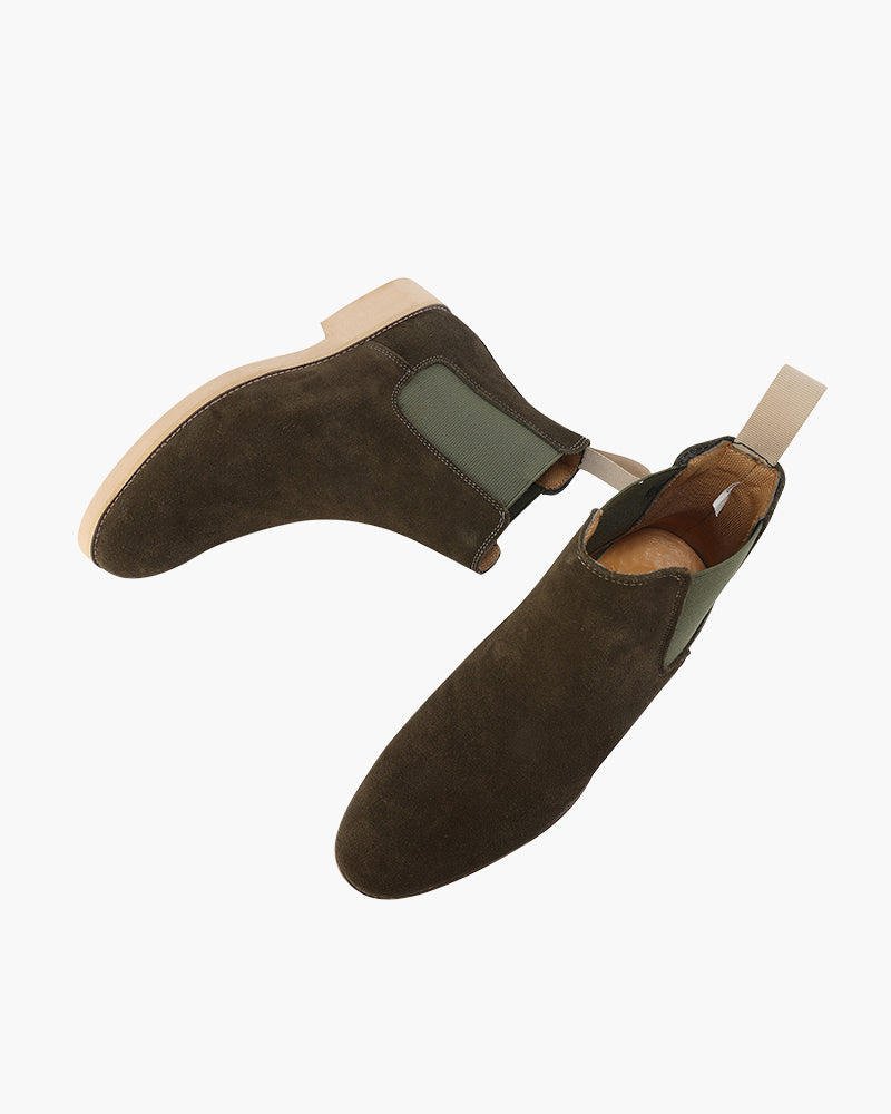 Chelsea boots