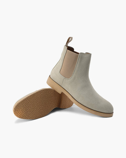 Chelsea boots