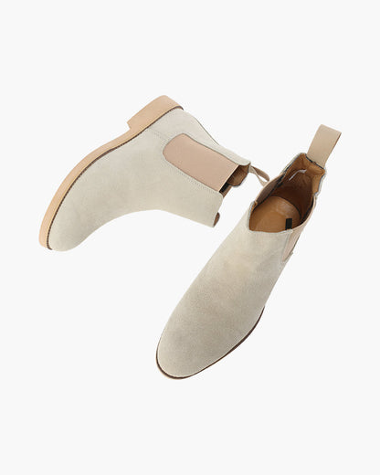 Chelsea boots