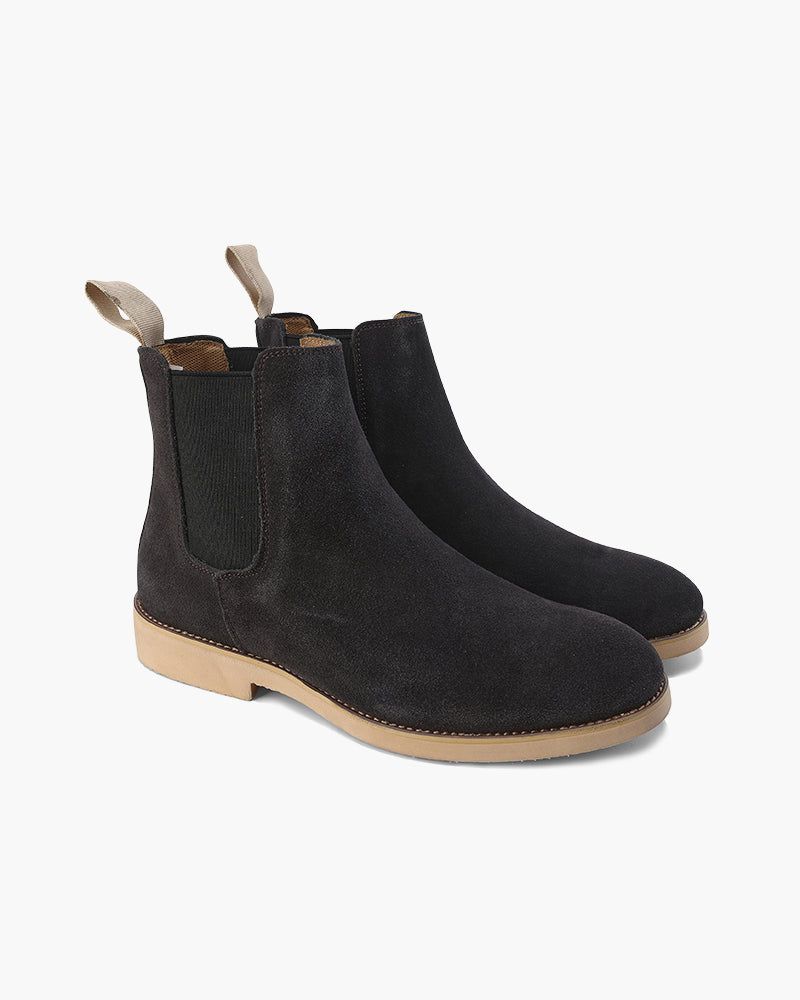 Chelsea boots