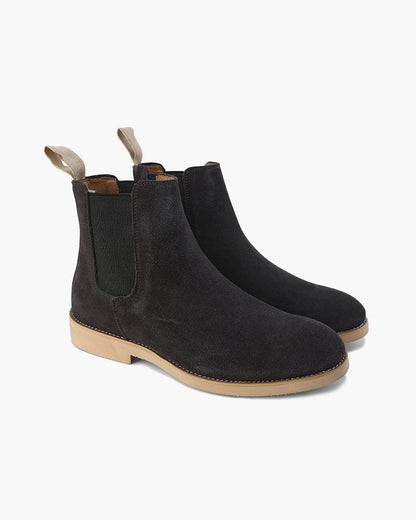 Chelsea boots