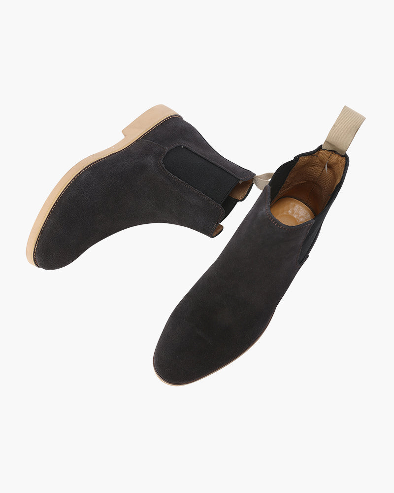Chelsea boots