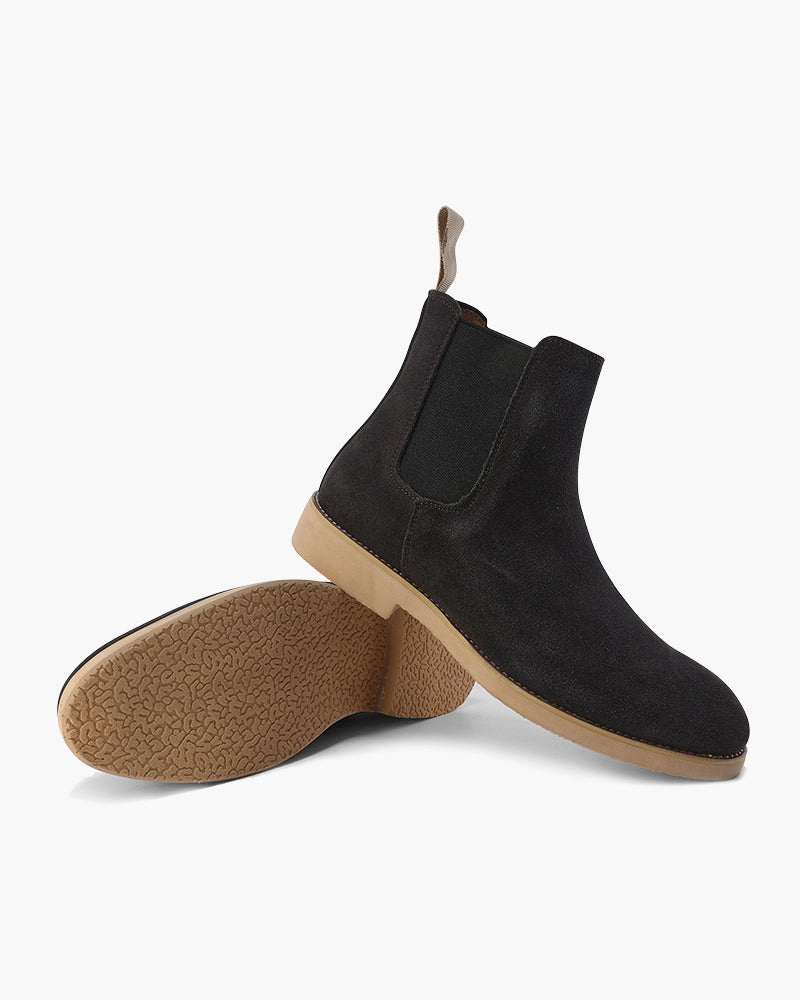 Chelsea boots